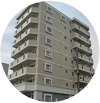 不動産賃貸業